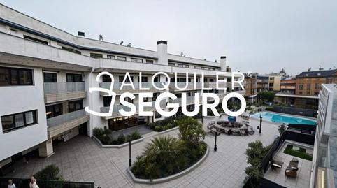 Foto 2 de Pis de lloguer a Marie Curie, Montecillo, Las Rozas de Madrid