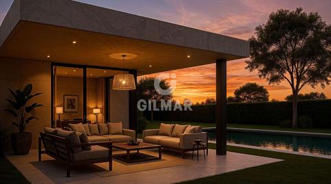 Foto 5 de Residencial en venda a La Florida -  El  Plantío,  Madrid Capital