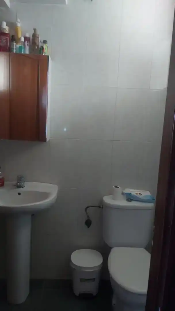 Bany de Dúplex en venda en Piélagos amb Balcó