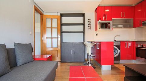 Foto 4 de Apartamento de alquiler en Juan de Borbón, Murcia Capital