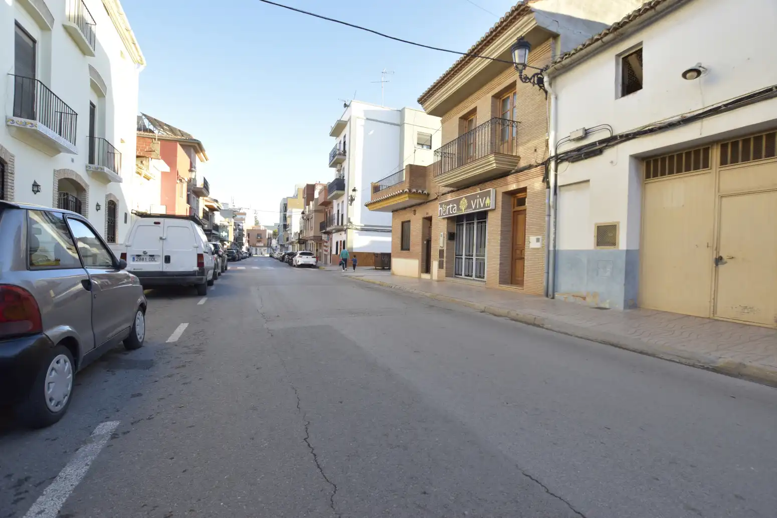 Local commercial à louer à Rafelbuñol-Rafelbunyol - Calle Calvario, imagen 2