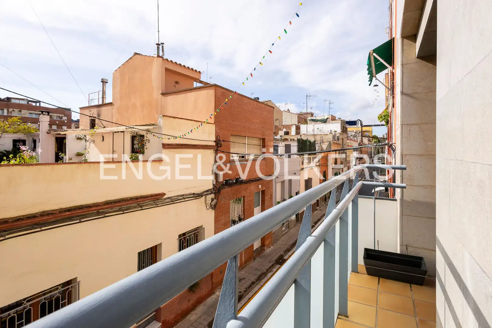 Casa a schiera con balcone in vendita a Fontsanta - Fatjó, imagen 26