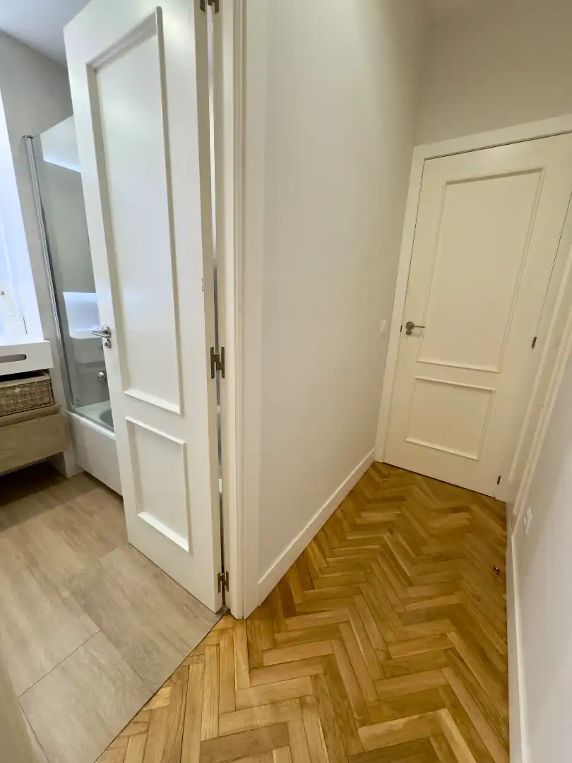 Piso en venta en Madrid con Aire acondicionado, Calefacción y Parquet