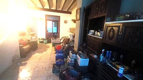 OPORTUNIDAD EN BENISSA GRAN CASA DE PUEBLO PARA REFORMAR CON MUCHO POTENCIAL