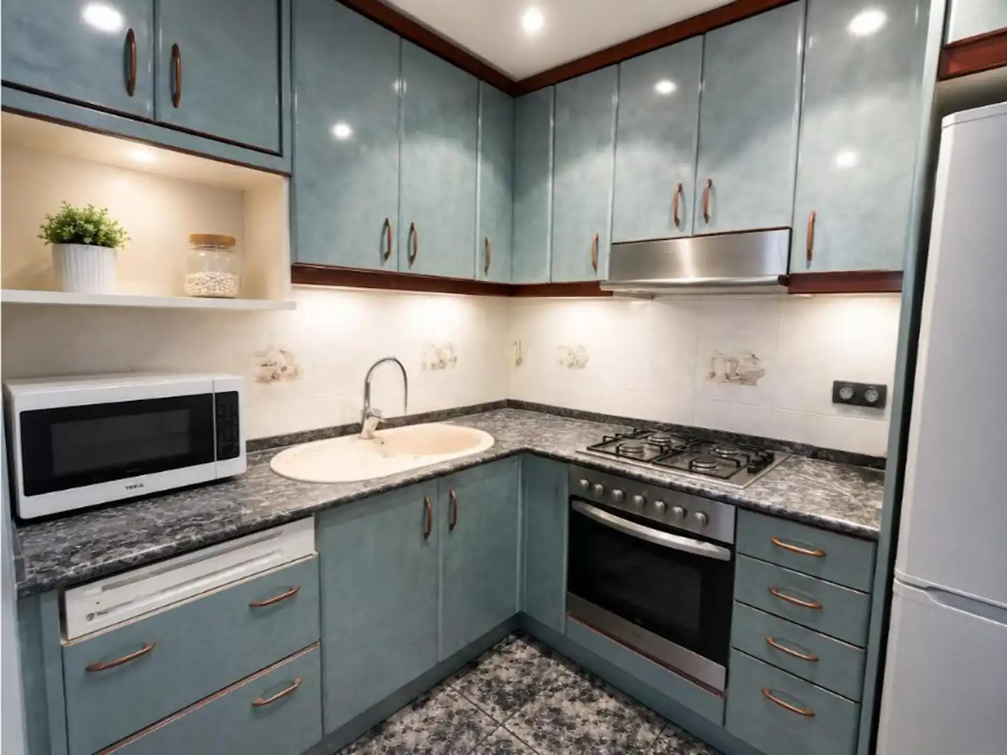 Appartement avec terrasse à vendre à Calle MENTA, imagen 7