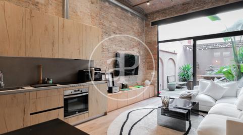 Photo 3 of Flat for sale in Carrer de Galileu, Sants, Barcelona