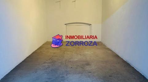 Photo 3 of Garage for sale in Zorrozgoitibidea, Zorrotza, Bilbao