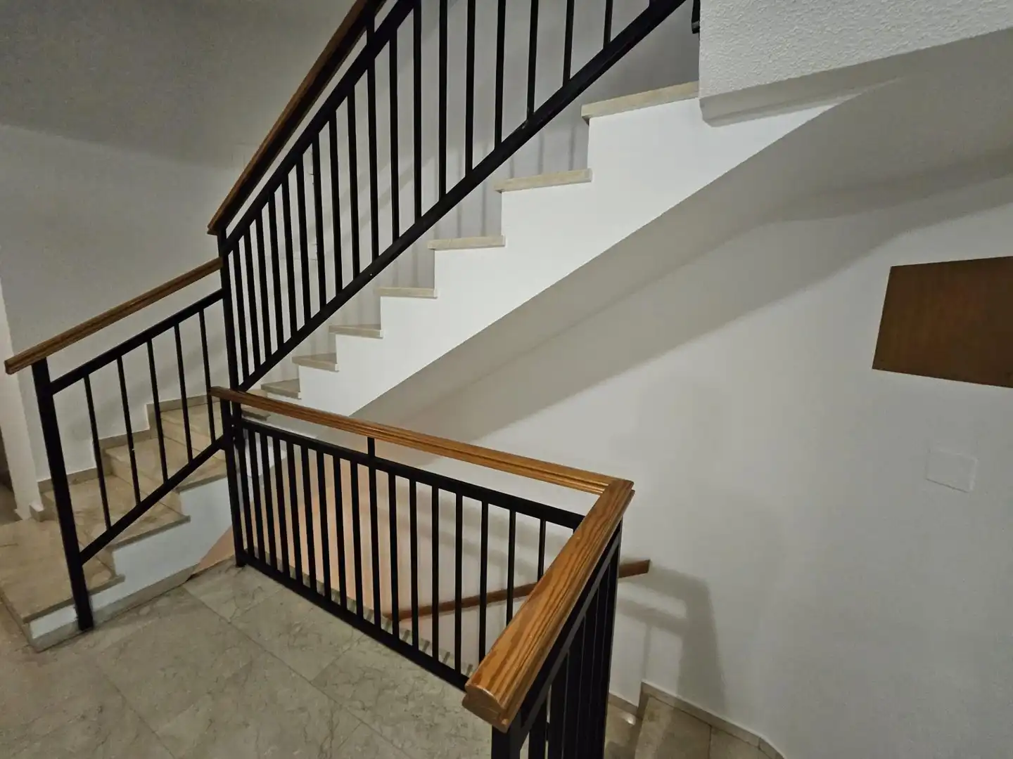 Apartamento en venta en Chinchilla de Monte-Aragón con Calefacción y Balcón