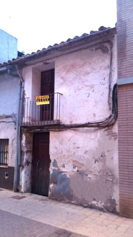 Casa-chalet en Venta en Carrer Córsega en El Pilar
