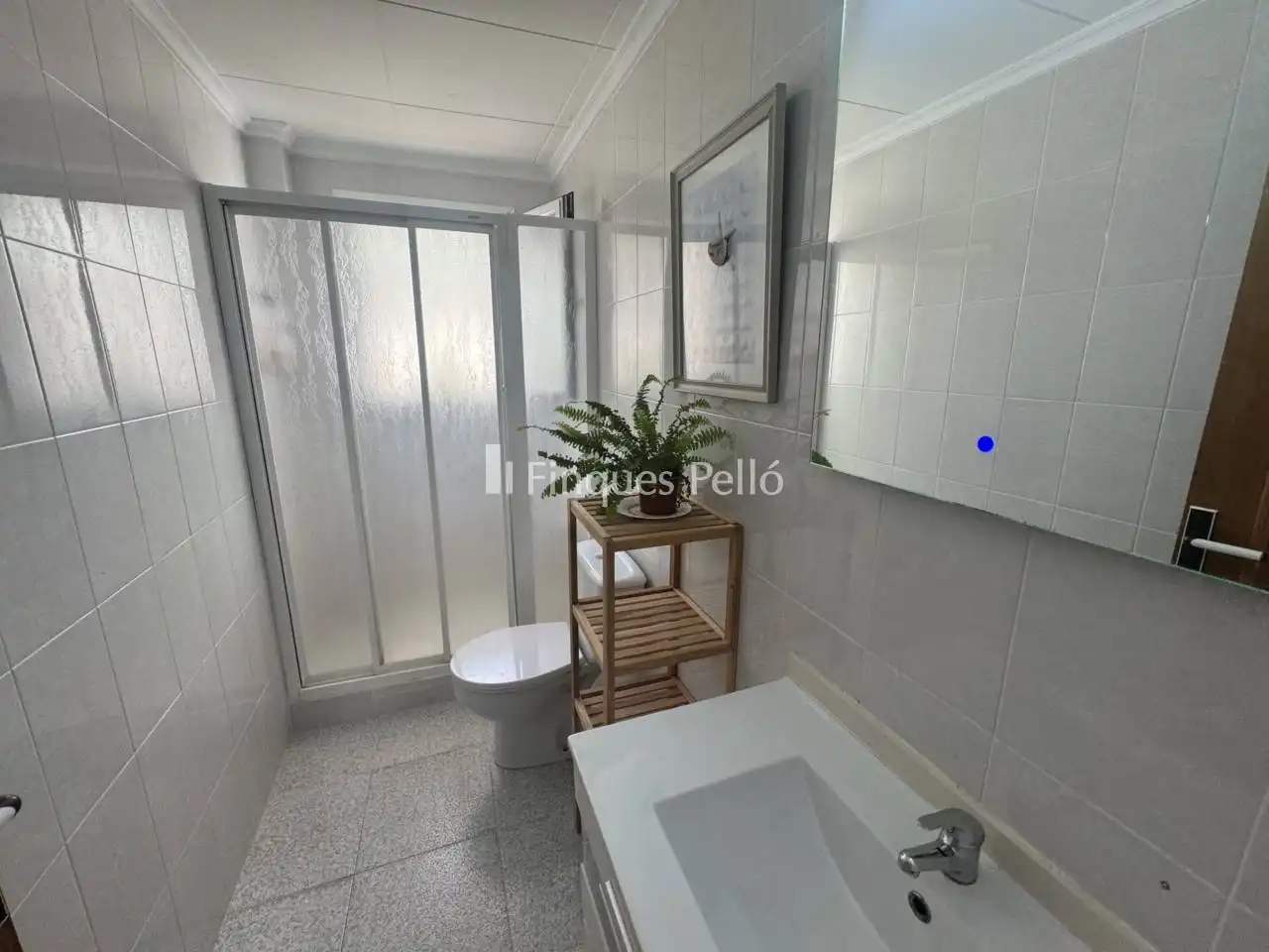 Baño de Piso en venta en Sant Feliu de Guíxols con Calefacción, Terraza y Trastero