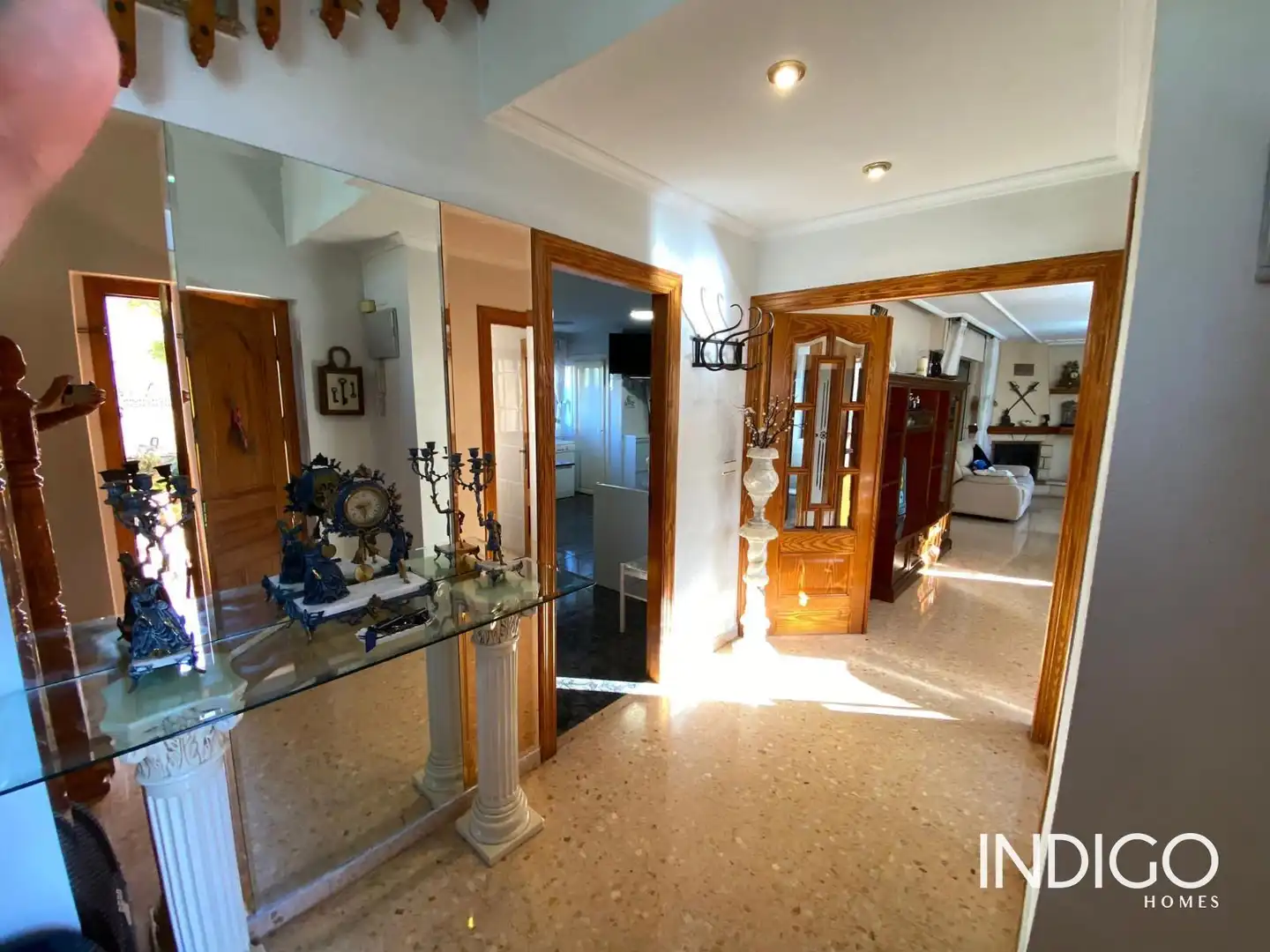 Houses for sale in San Vicente del Raspeig / Sant Vicent del Raspeig  with Air Conditioner, Heating and Terrace