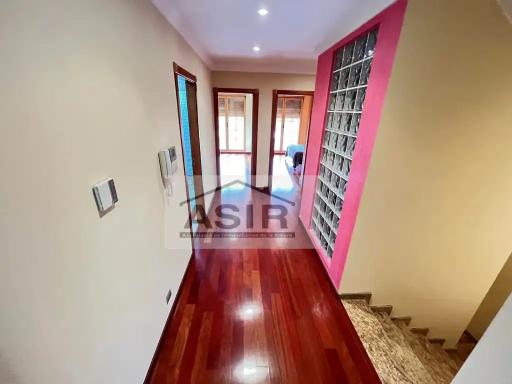 Casa o xalet en venda en Carcaixent amb Aire condicionat, Terrassa i Piscina