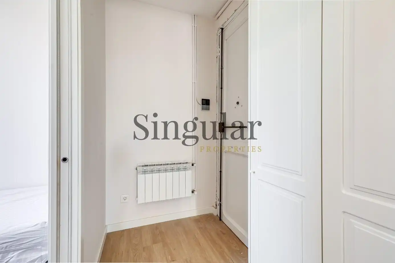 Ático con ascensor en venta en Eixample, imagen 19