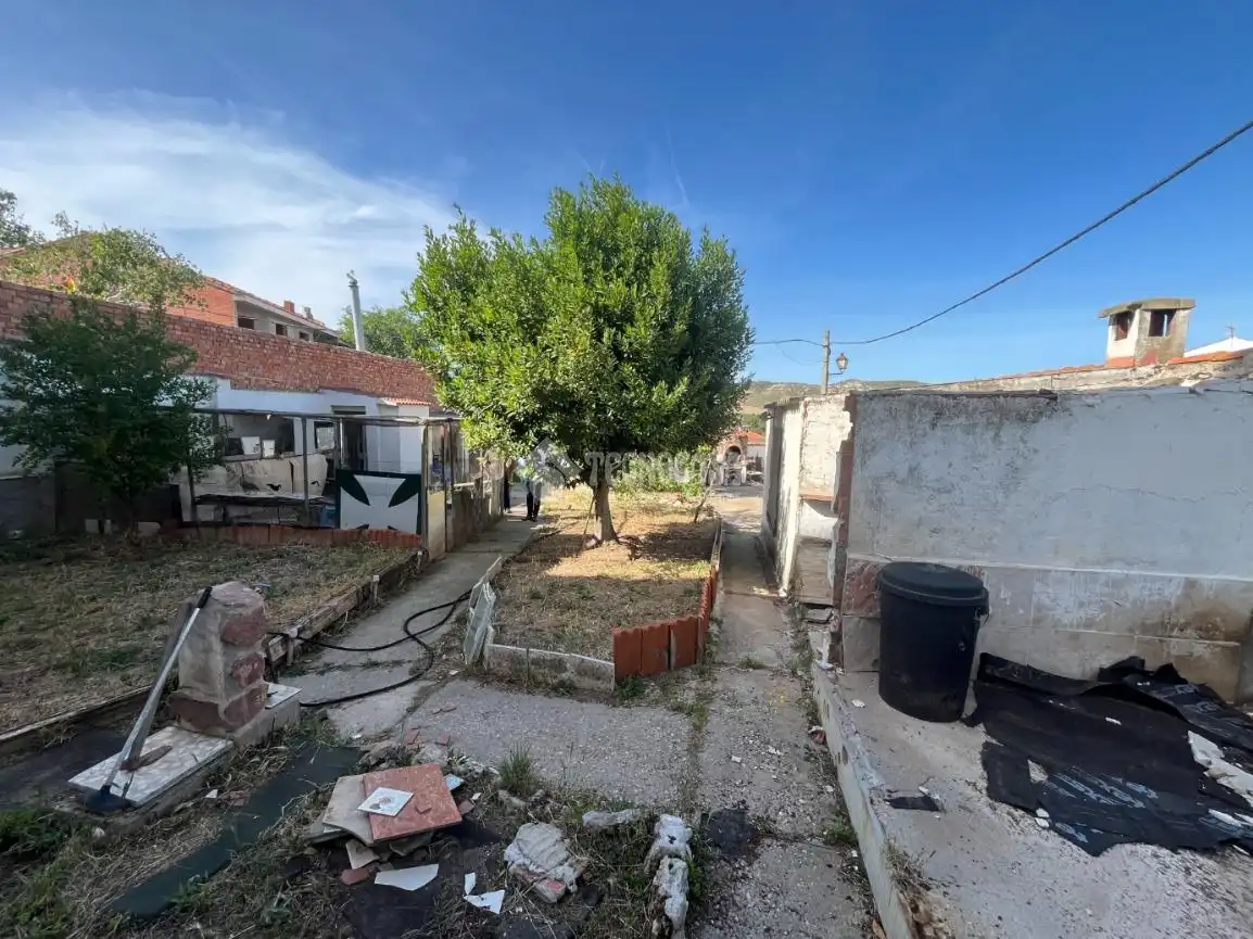 Wohnbaugrundstück zum Verkauf in Torres de la Alameda, imagen 3