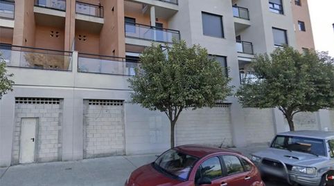 Foto 2 von Geschaftsraum zur Miete in Calle Poeta Muñoz San Román, 25, Zona Nueva Camas - Marcelino Camacho, Camas