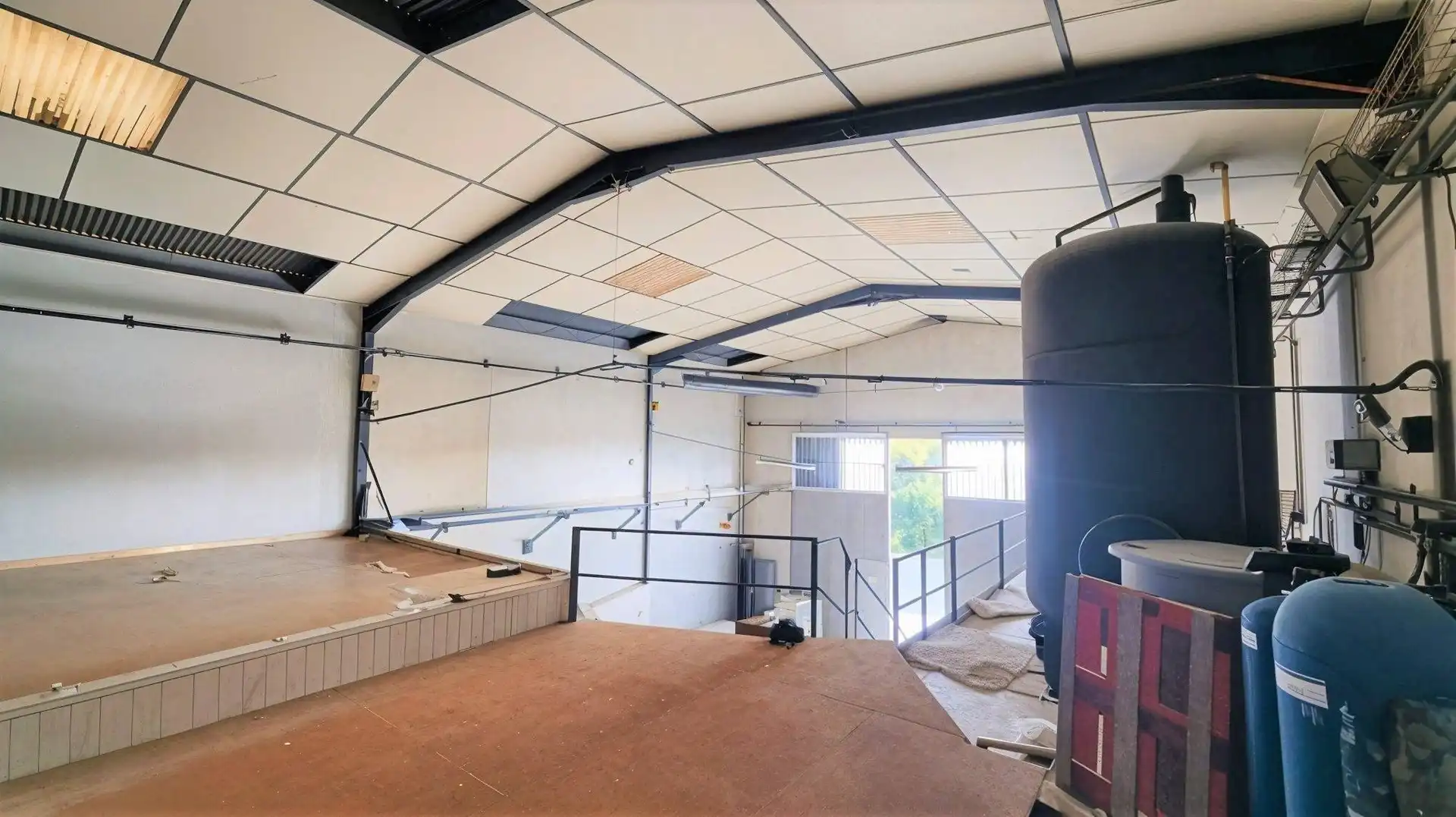 Nave industrial in vendita a Llevant, imagen 15