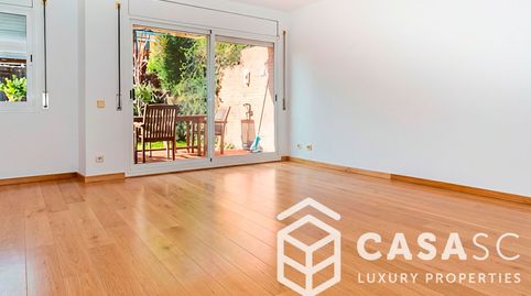 Foto 2 de Casa adosada de alquiler en Centre - Estació, Sant Cugat del Vallès