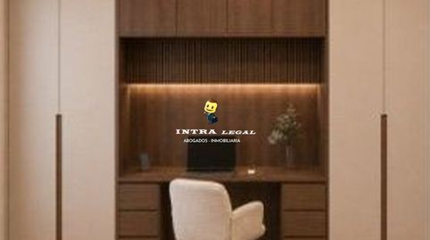 Foto 5 de Apartament en venda a Villarino, San Bernardo, Salamanca Capital