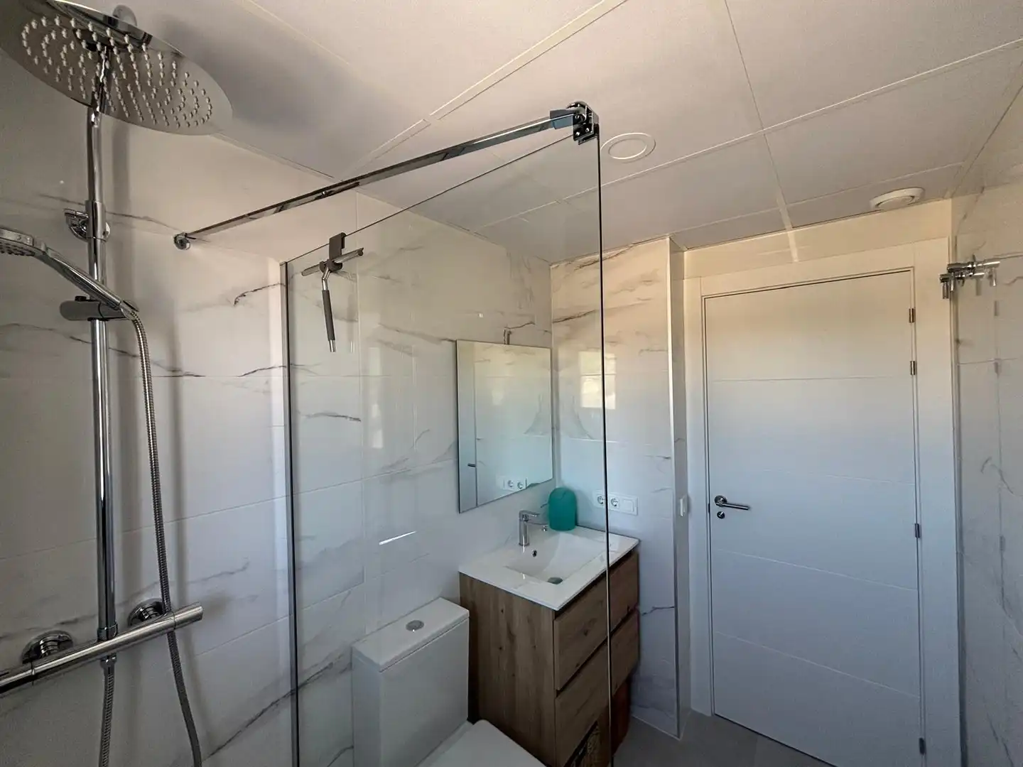 Apartamento en venta en Plans - Gasparot