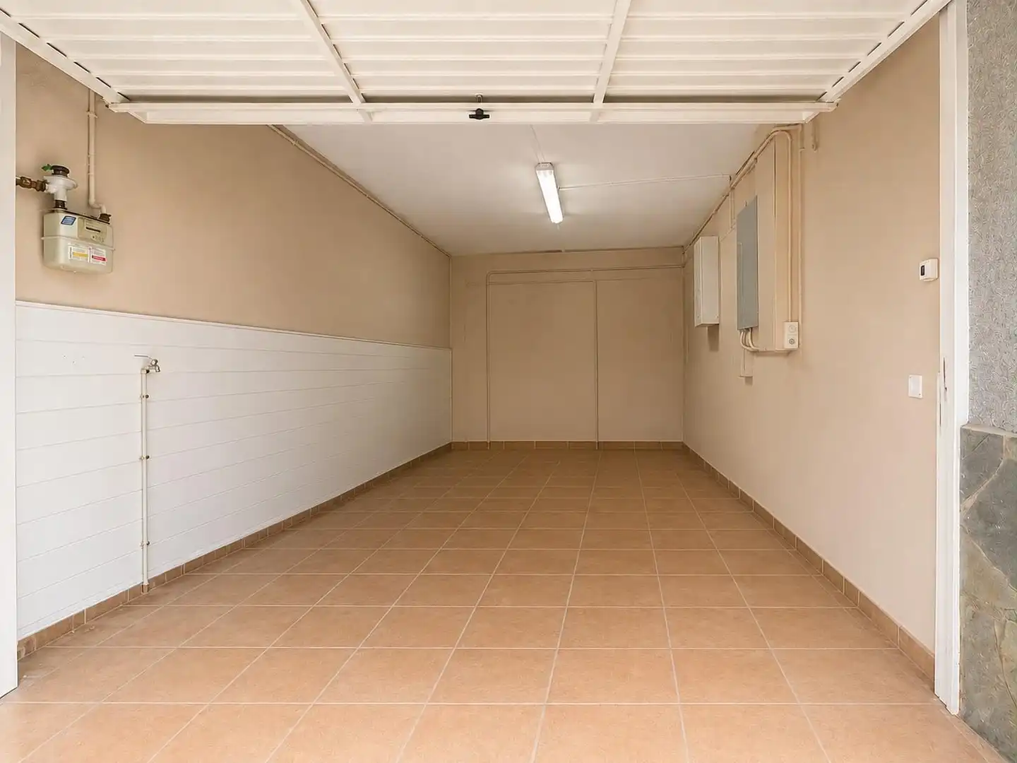 Casa a schiera con terrazza in vendita a La Collada - Sis Camins, imagen 11
