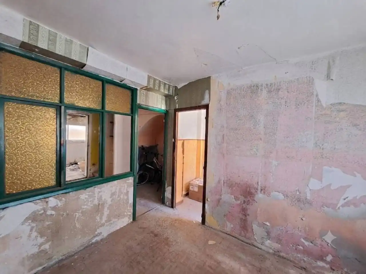 Casa o xalet en venda en Burgos amb Parquet
