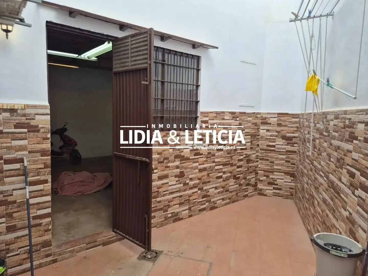 Casa o xalet en venda en Alcalá de Guadaira