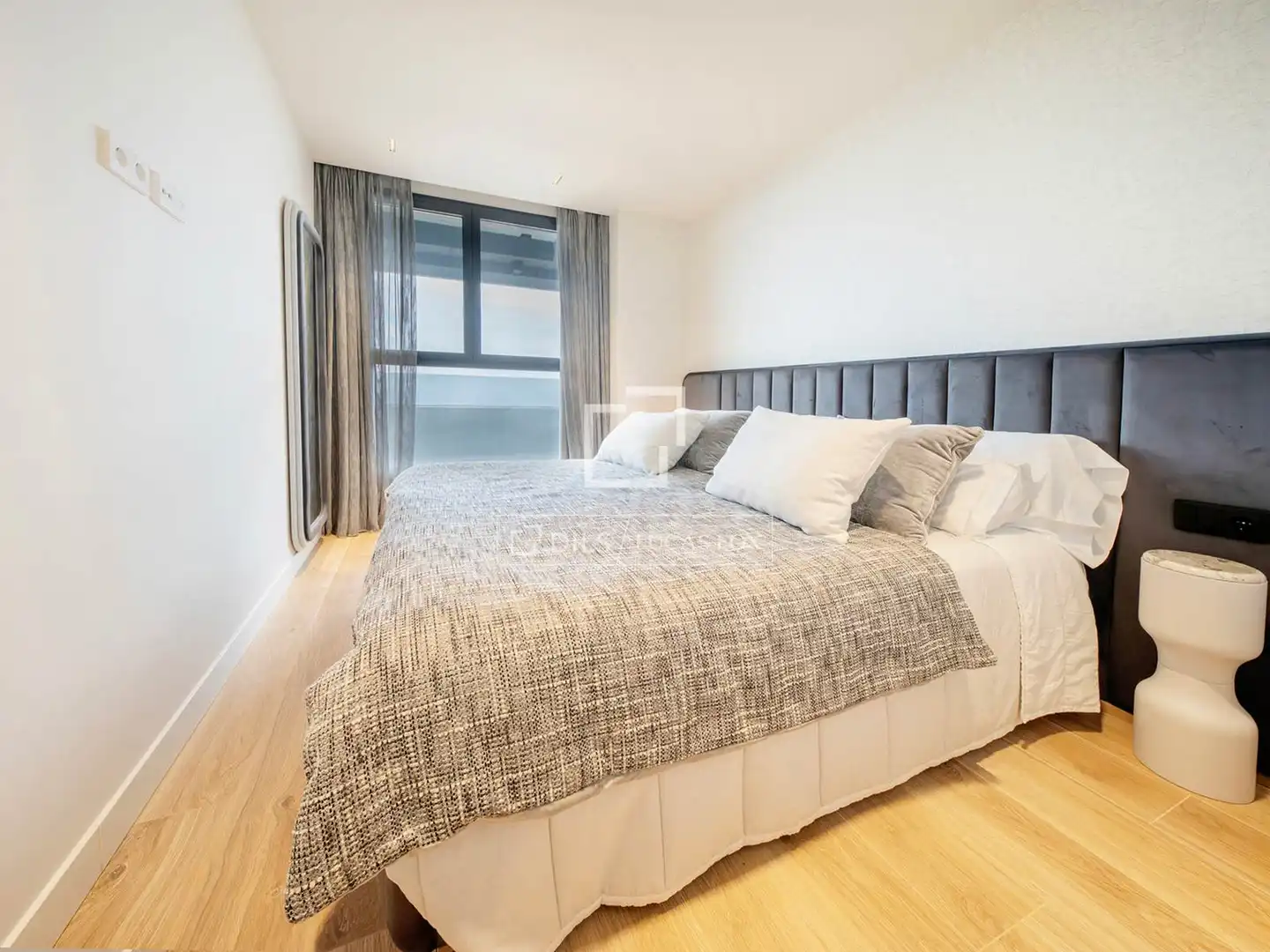 Habitación de Piso en venta en Madrid con Aire acondicionado, Calefacción y Terraza