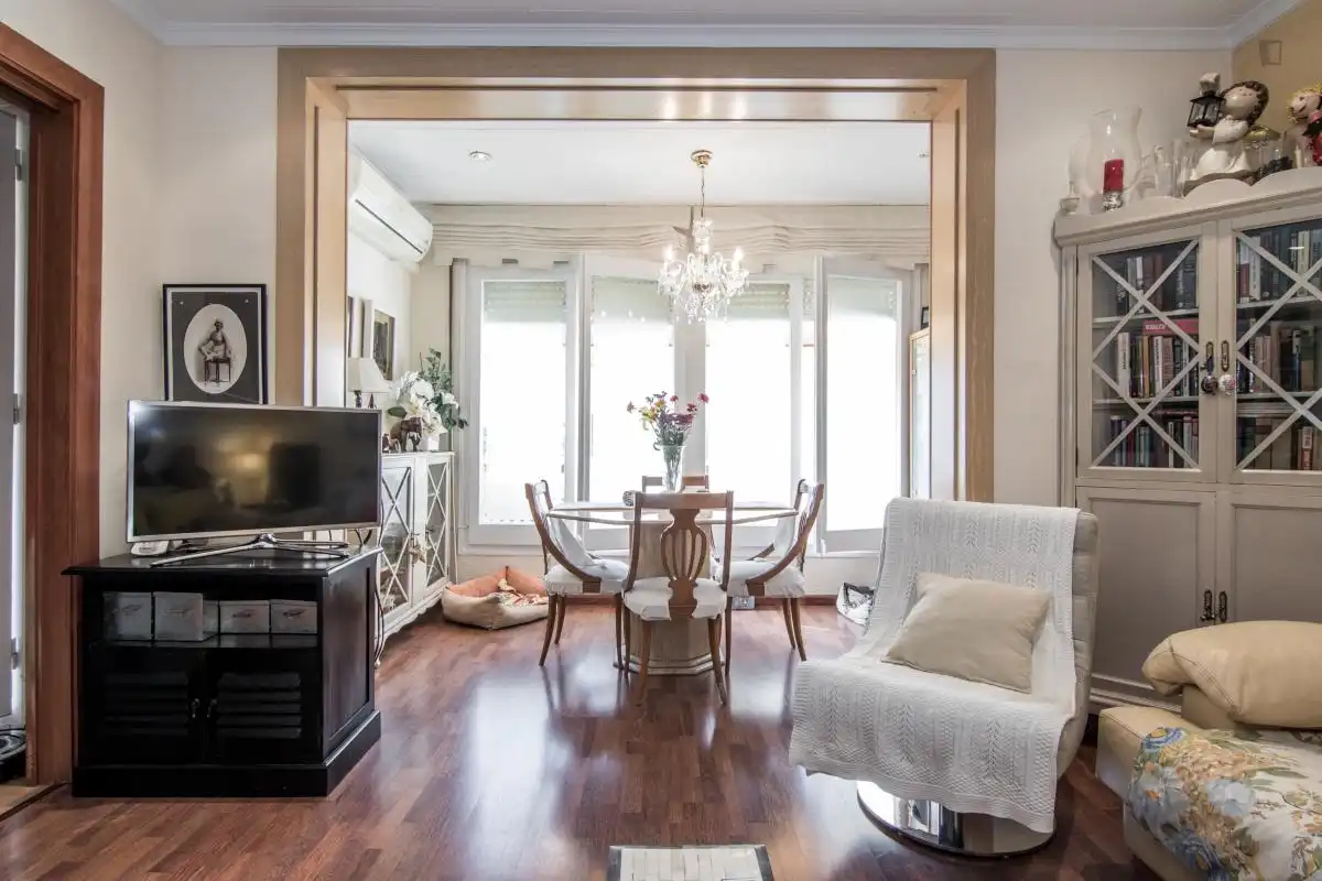 Habitación en Barcelona, Barcelona