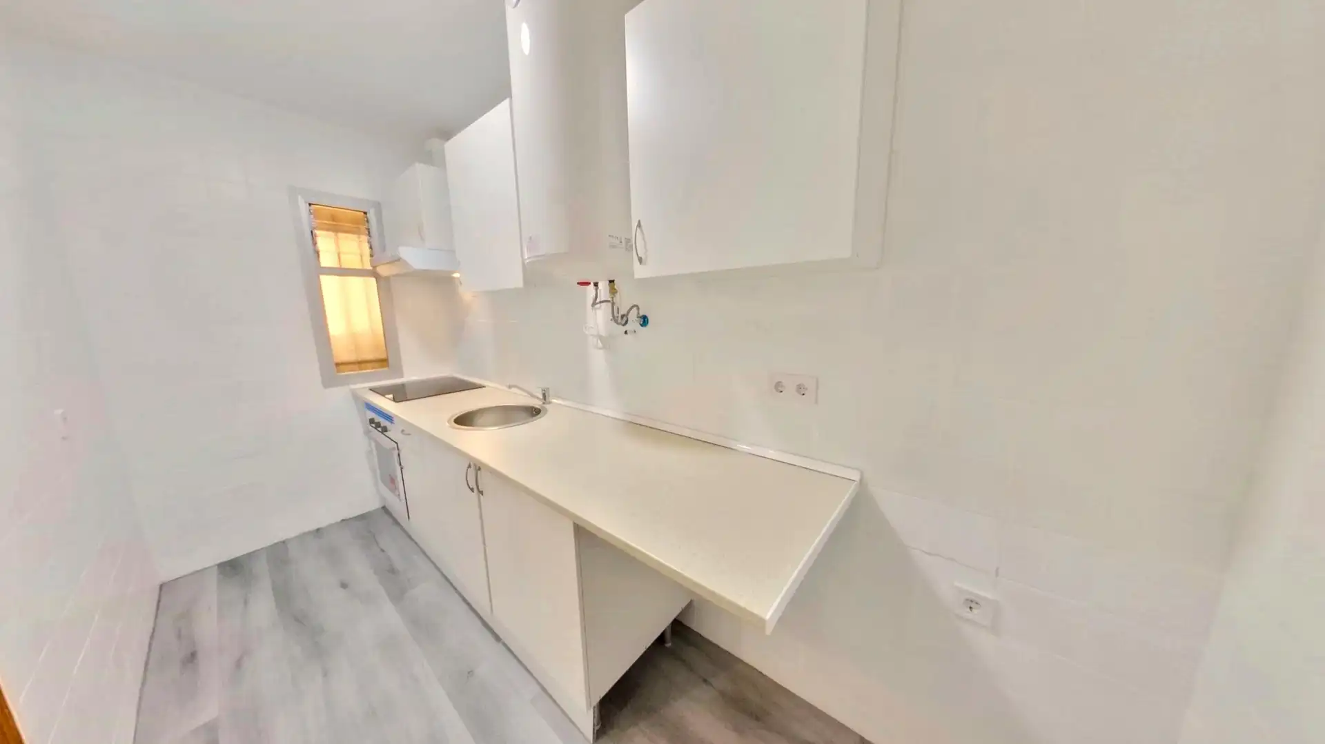 Flat for rent in Entrevías