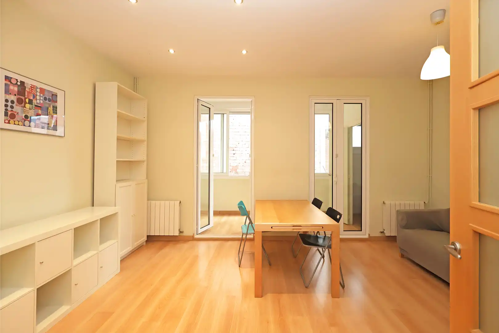 Wohnung mit Terrasse zum Verkauf in Carrer de Sants, imagen 51