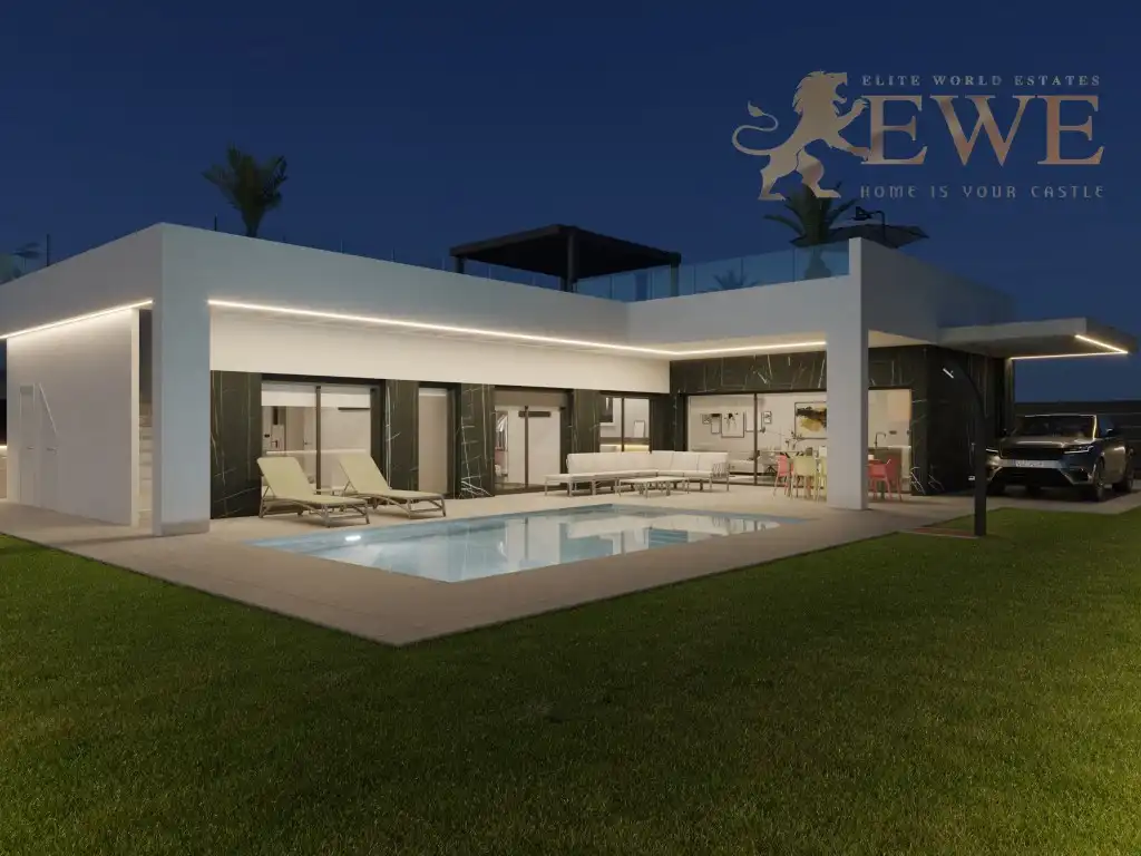 Maison avec terrasse à vendre à Algorfa, imagen 38