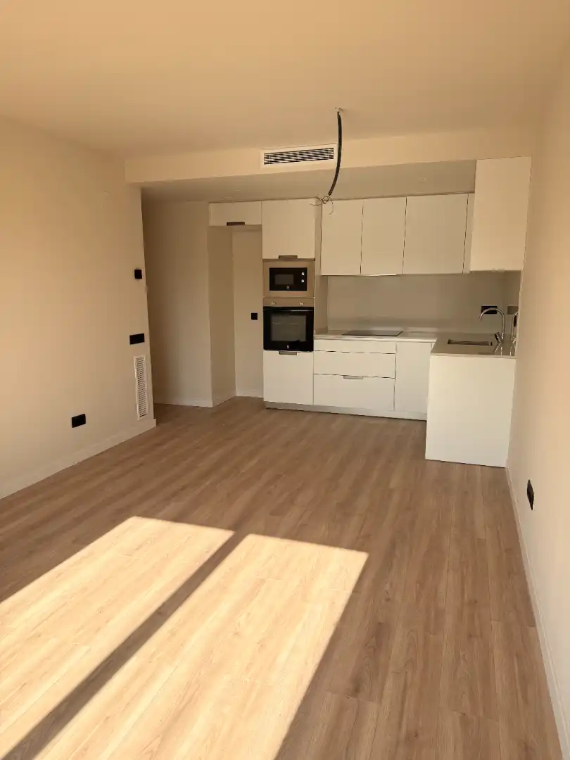 Flat for sale in Poble