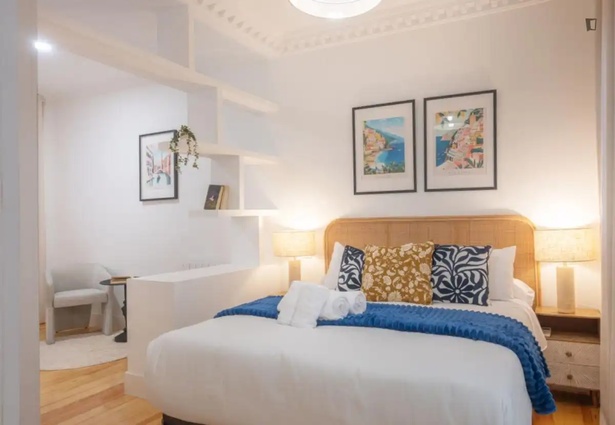Apartament amb ascensor de lloguer a Centro, imagen 17