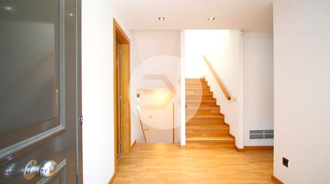 Foto 3 de Casa adosada en venta en Les Botigues de Sitges, Sitges