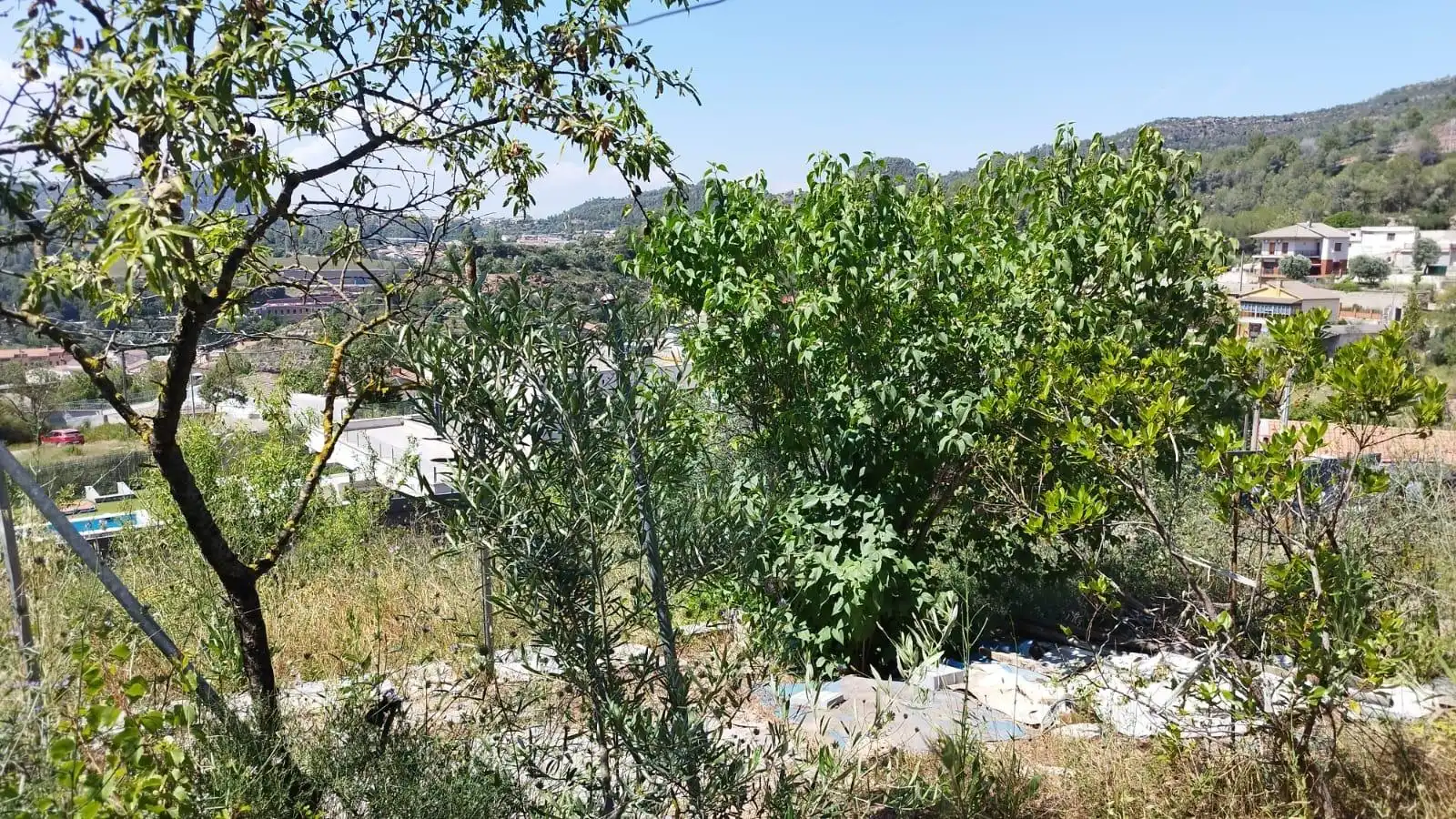 Residential for sale in Castellbell i el Vilar