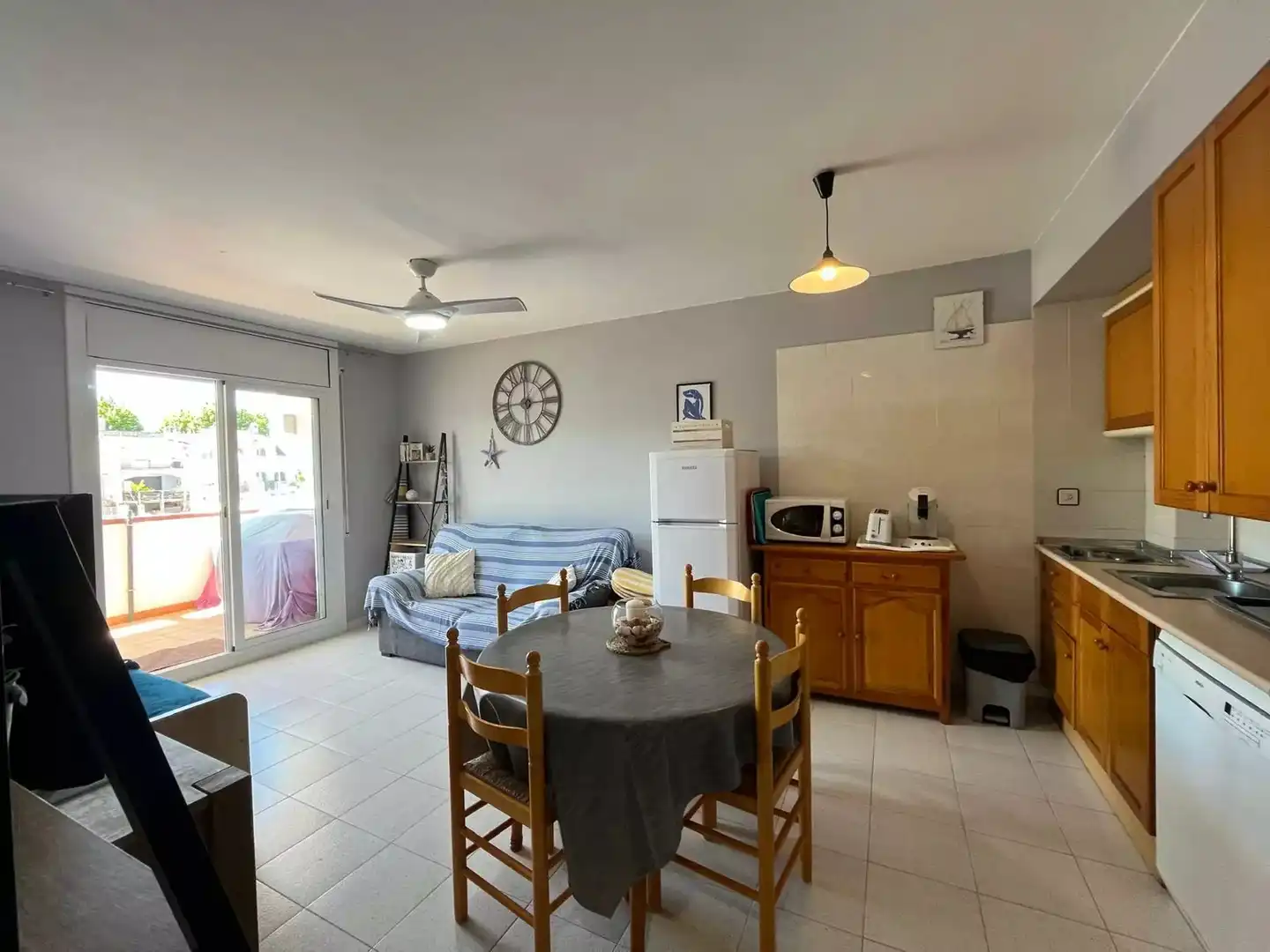 Apartament en venda a Port Banyuls - Port Alegre - Port Empordà, imagen 3