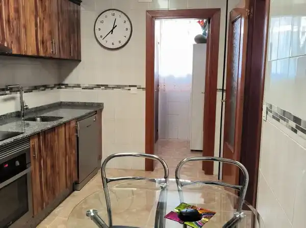 Duplex with terrace for sale in Pilar de la Horadada ciudad, imagen 2