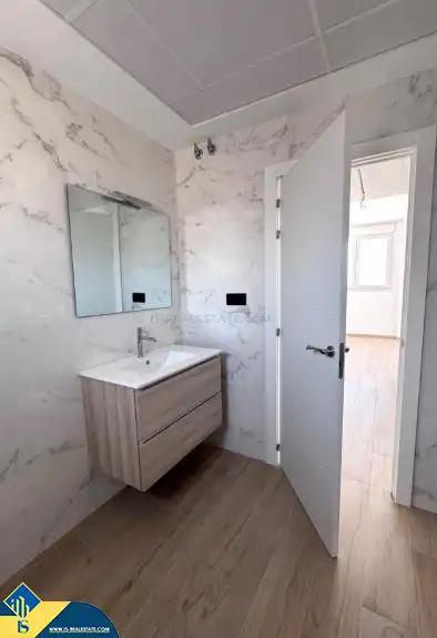 Villa mit Pool zum Verkauf in Nueva Torrevieja - Aguas Nuevas, imagen 13