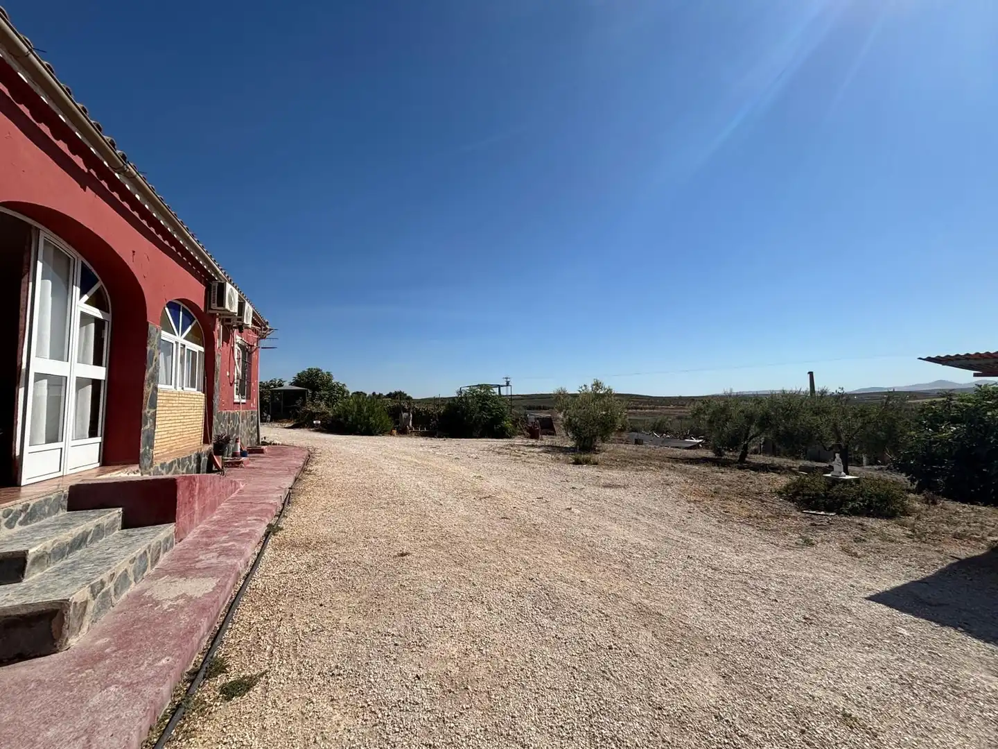 Landhaus mit Garten zum Verkauf in Camino La Fábrica Poligono, imagen 16
