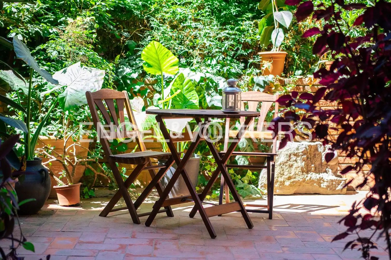 Flat with garden for sale in Sarrià - Sant Gervasi, imagen 32