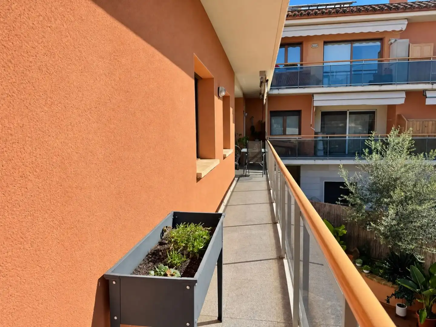 Wohnung mit Pool zum Verkauf in Carrer Girona 7, imagen 20