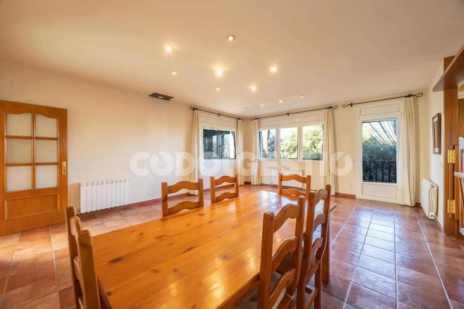 Haus mit Terrasse zum Verkauf in Verge de Montserrat, imagen 11