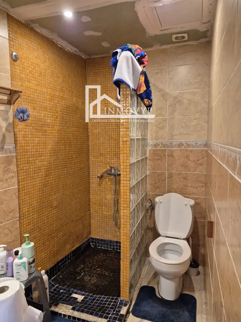 Baño de Casa adosada en venta en Inca