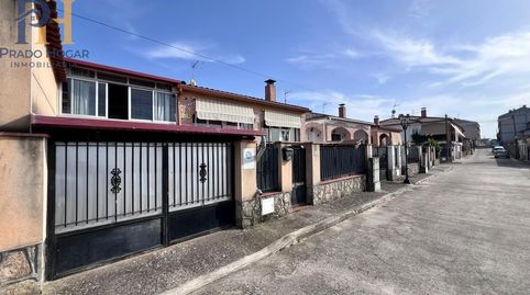 Foto 3 de Casa o chalet en venta en Cazalegas, Toledo