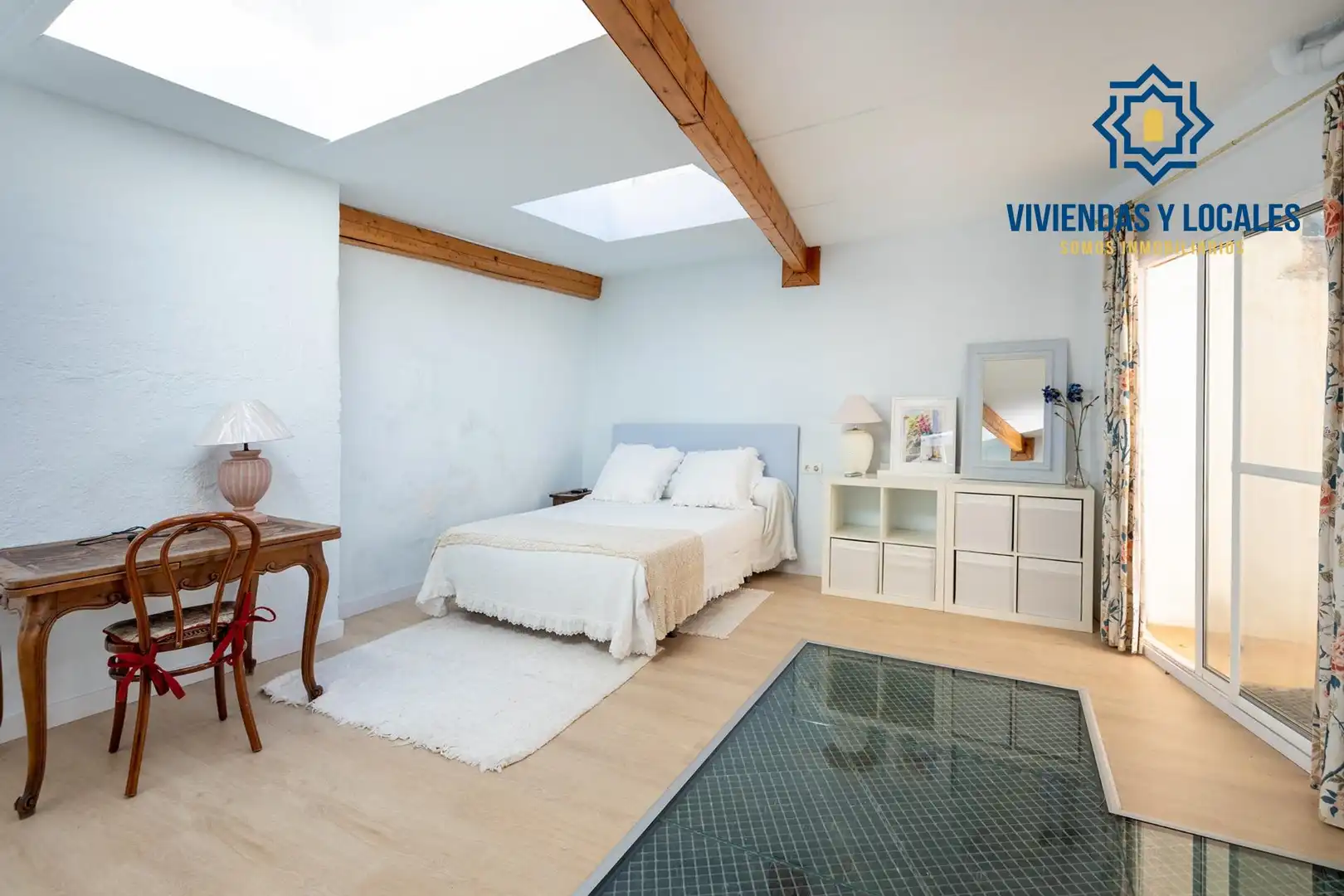 Casa con terrazza in vendita a Calle de Santa Catalina, imagen 27