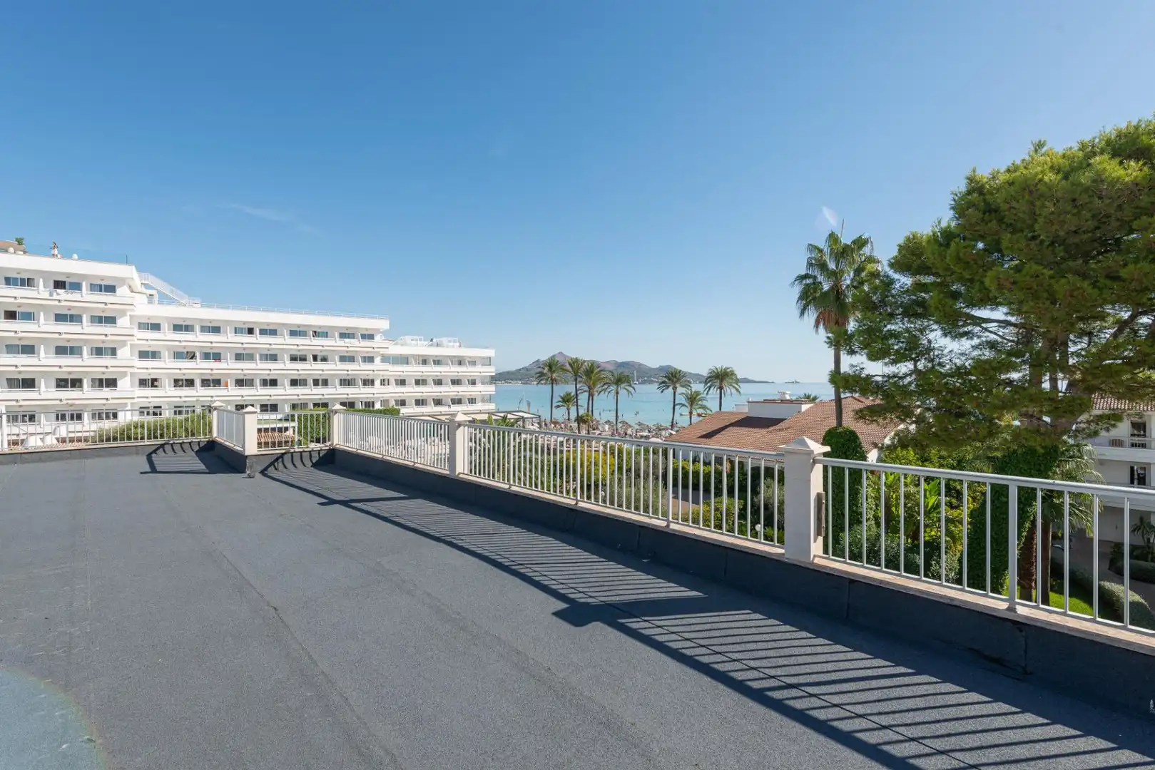 Ático con terraza en venta en Port d'Alcúdia - Platja d'Alcúdia, imagen 26