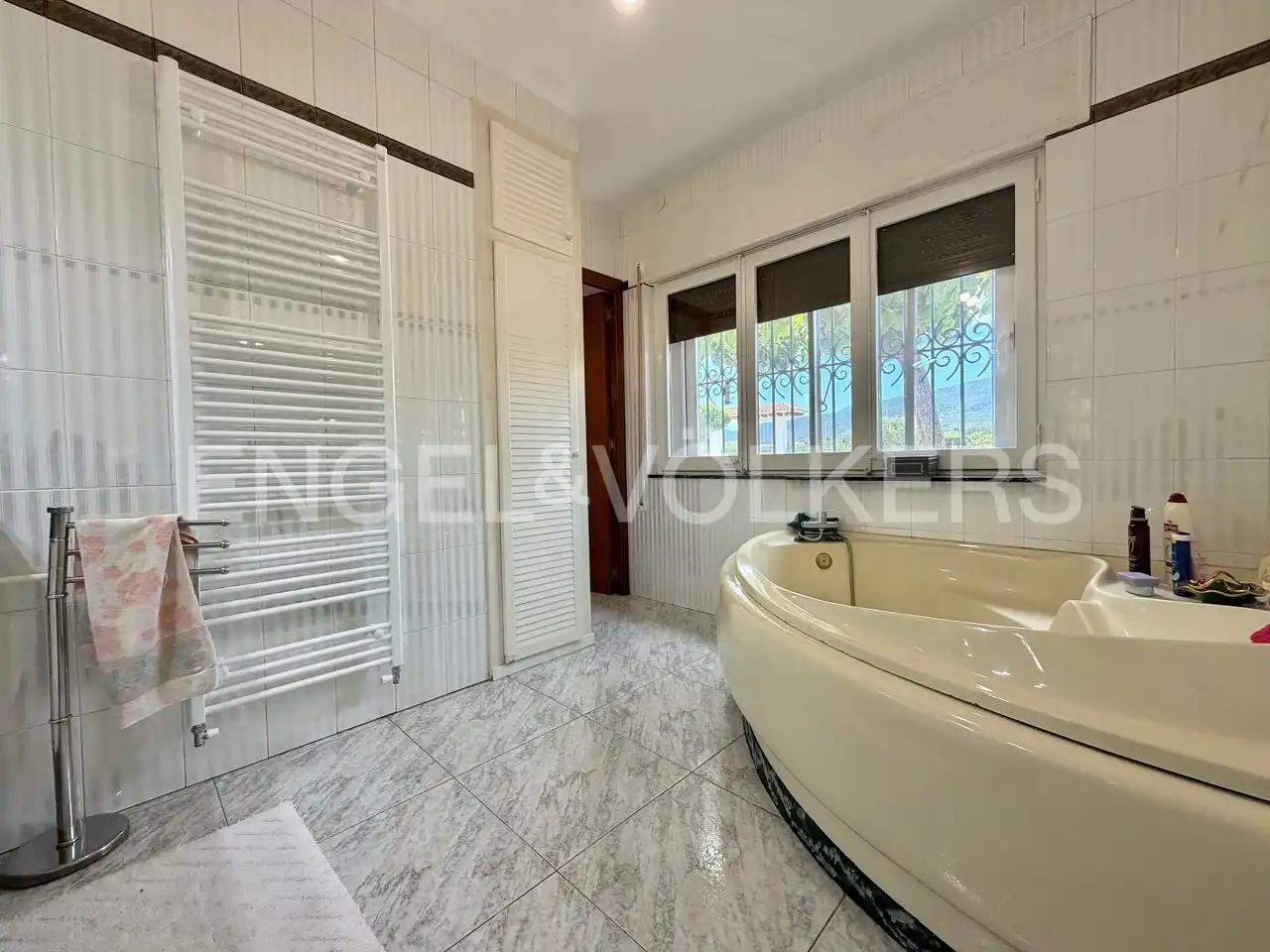 Baño de Casa o chalet en venta en Montblanc con Calefacción, Jardín privado y Alarma