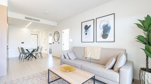 Foto 2 von Wohnungen zum Verkauf in Las Salinas, Vera