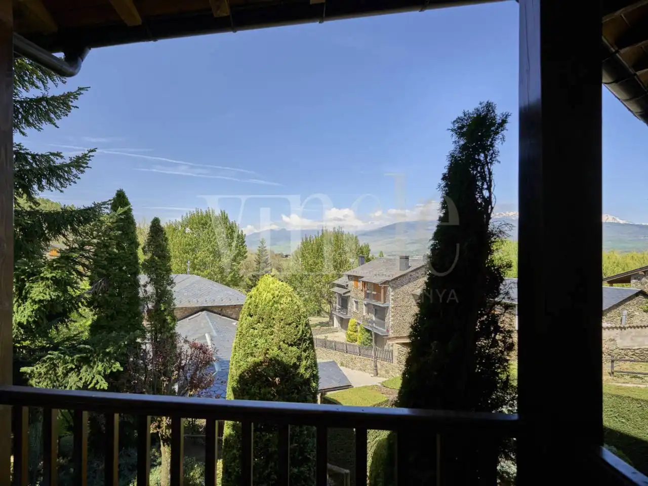 Dúplex en venda a Calle NOU, Fontanals de Cerdanya