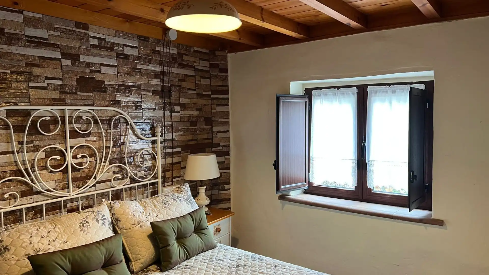 Bedroom of Houses for sale in Amieva